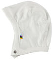 Joha Baby Hat - Bamboo - White Joha Baby Hat - Bamboo - White
