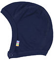 Joha Baby Hat - Bamboo - Navy Blue