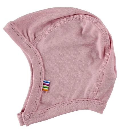 Joha Baby Hat - Bamboo - Pink Joha Baby Hat - Bamboo - Pink