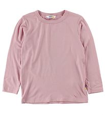 Joha Blouse - Bamboo - Pink Joha Blouse - Bamboo - Pink
