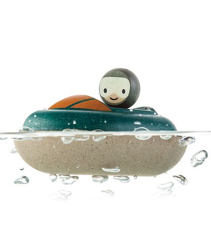 PlanToys Bath Toy - Speed-Boat PlanToys Bath Toy - Speed-Boat
