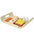 PlanToys Play Food - Breakfast PlanToys Play Food - Breakfast