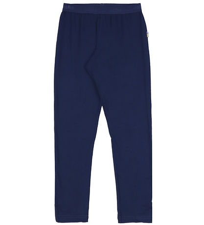 Joha Leggings - Bamboo - Navy Blue Joha Leggings - Bamboo - Navy Blue