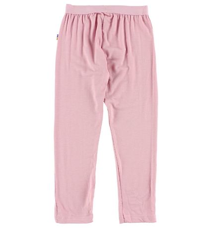Joha Leggings - Bamboo - Pink Joha Leggings - Bamboo - Pink