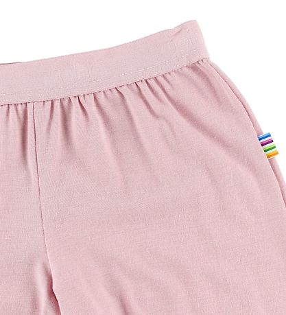 Joha Leggings - Bamboo - Pink Joha Leggings - Bamboo - Pink