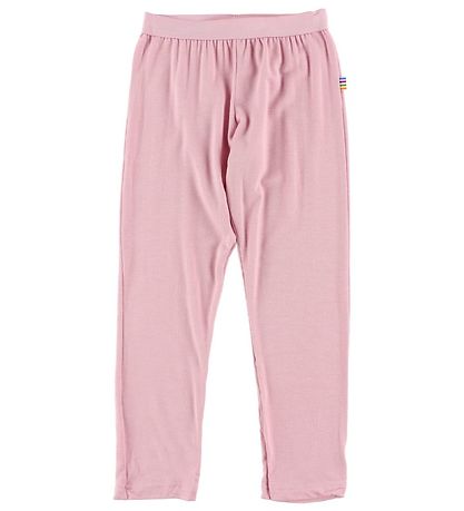 Joha Leggings - Bamboo - Pink Joha Leggings - Bamboo - Pink