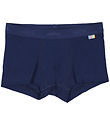 Joha Boxers - Bamboo - Navy Blue