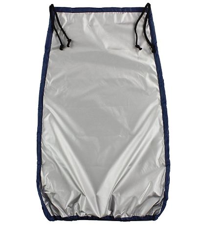 Reer Pram Sun Shade - Navy Reer Pram Sun Shade - Navy