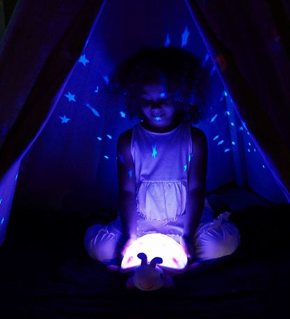 Cloud-B Night Lamp - Twilight Ladybug - 24 cm - Rose Cloud-B Night Lamp - Twilight Ladybug - 24 cm - Rose