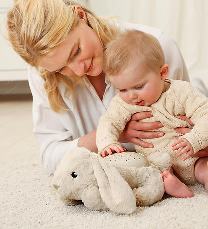 Cloud-B Night Lamp - Twilight Buddies - 27 cm - Rabbit Cloud-B Night Lamp - Twilight Buddies - 27 cm - Rabbit