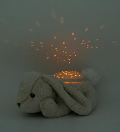 Cloud-B Night Lamp - Twilight Buddies - 27 cm - Rabbit Cloud-B Night Lamp - Twilight Buddies - 27 cm - Rabbit