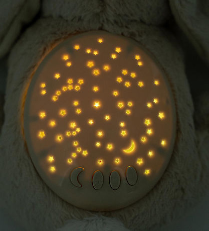 Cloud-B Night Lamp - Twilight Buddies - 27 cm - Rabbit Cloud-B Night Lamp - Twilight Buddies - 27 cm - Rabbit