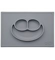 EzPz Happy Mat - Silicone - Dark Grey EzPz Happy Mat - Silicone - Dark Grey