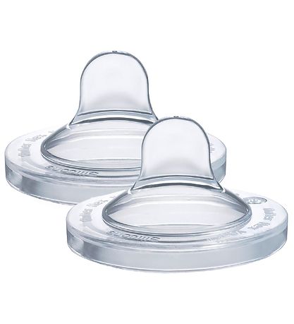 Sophie la Girafe Mii Trinksauger - 2er-Pack Pack - Silikone Sophie la Girafe Mii Trinksauger - 2er-Pack Pack - Silikone