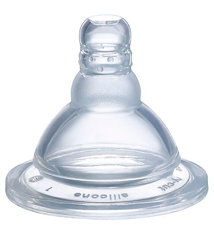 Sophie la Girafe Mii Trinksauger - 2er-Pack - Brei - Silikon Sophie la Girafe Mii Trinksauger - 2er-Pack - Brei - Silikon