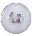 Sebra Bowl - Melamine - In The Sky Sebra Bowl - Melamine - In The Sky
