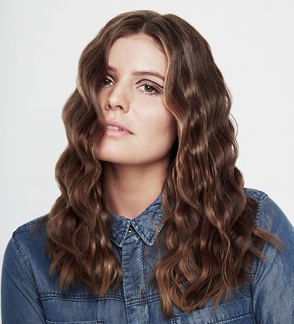 HH Simonsen Midi Waver - Black HH Simonsen Midi Waver - Black