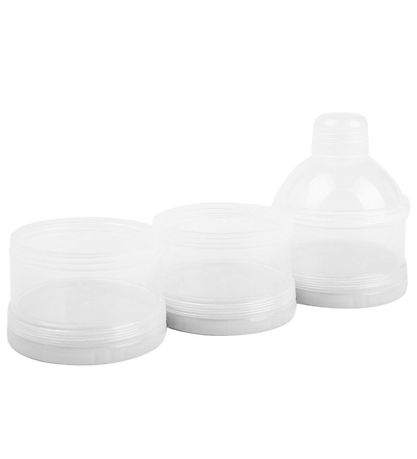 Oopsy Milk Powder Dispenser - Blue Oopsy Milk Powder Dispenser - Blue