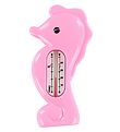 Oopsy Bath Thermometer - Seahorse - Pink Oopsy Bath Thermometer - Seahorse - Pink
