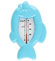 Oopsy Bath Thermometer - Fish - Blue Oopsy Bath Thermometer - Fish - Blue