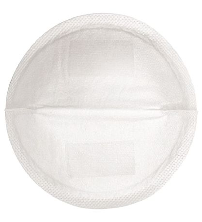 Oopsy Nursing Pads - 24 pcs - White Oopsy Nursing Pads - 24 pcs - White
