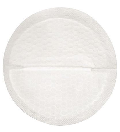 Oopsy Nursing Pads - 24 pcs - White Oopsy Nursing Pads - 24 pcs - White