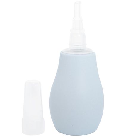 Oopsy Nasal Aspirator - Light Blue Oopsy Nasal Aspirator - Light Blue