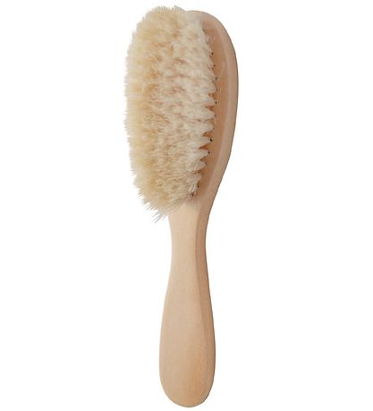 Oopsy Hairbrush - Natural Oopsy Hairbrush - Natural