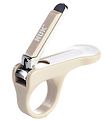 Nuk Nail clippers - Grey Nuk Nail clippers - Grey