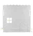 Loullou Dollhouse for Play Gym - Grey/Ivory Loullou Dollhouse for Play Gym - Grey/Ivory