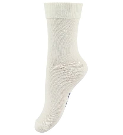 Fuzzies Socks - White Fuzzies Socks - White