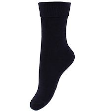 Fuzzies Socks - Navy Fuzzies Socks - Navy
