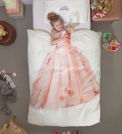 Snurk Bettwäsche - junior - Junior - Princess Snurk Bettwäsche - junior - Junior - Princess