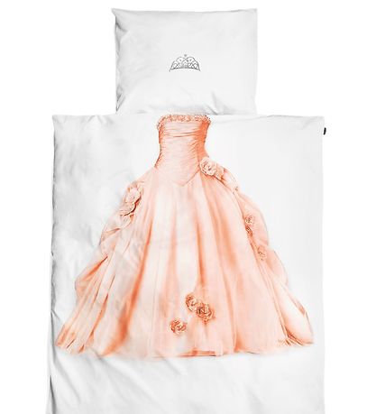 Snurk Vuodevaatteet - Junior - Prinsessa