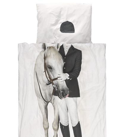 Snurk Bedding - Junior - Reiter m. Pferd Snurk Bedding - Junior - Reiter m. Pferd