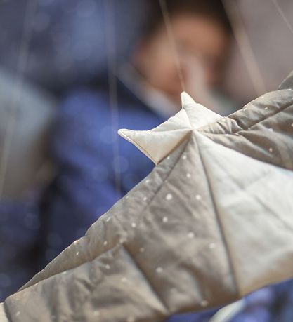 Fabelab Baby-Mobiles - Dreamy - Fledermaus - Nightfall Fabelab Baby-Mobiles - Dreamy - Fledermaus - Nightfall