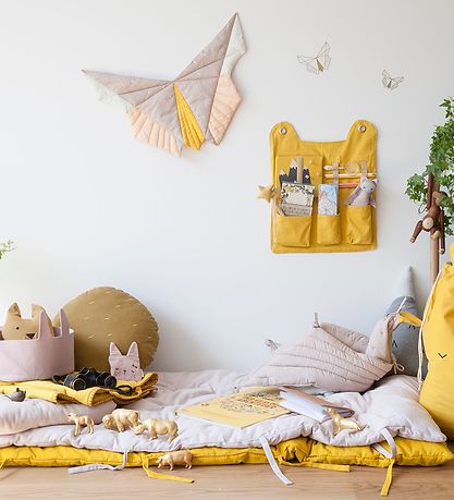 Fabelab Mobil - Dreamy - Fjäril - Twilight Fabelab Mobil - Dreamy - Fjäril - Twilight