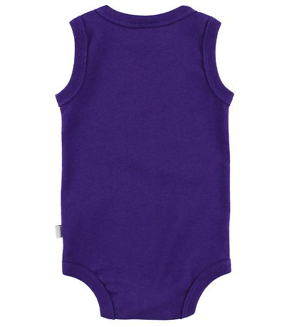 Fuzzies Body U/Ä - Lila Fuzzies Body U/Ä - Lila