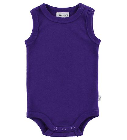 Fuzzies Body U/Ä - Lila Fuzzies Body U/Ä - Lila