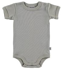 Body m/c Fuzzies - Gris Body m/c Fuzzies - Gris