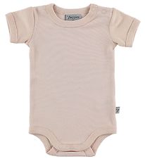 Body m/c Fuzzies - Rose Poudré Body m/c Fuzzies - Rose Poudré
