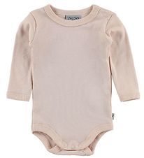 Body m/l Fuzzies - Rose Poudré Body m/l Fuzzies - Rose Poudré