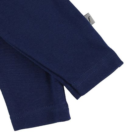 Leggings Fuzzies - Marine Leggings Fuzzies - Marine