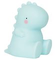 A Little Lovely Company Mini Lamp - 12,5 cm - T-Rex A Little Lovely Company Mini Lamp - 12,5 cm - T-Rex