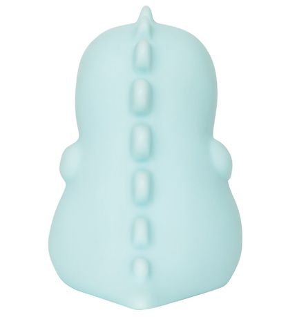 A Little Lovely Company Mini Lamp - 12,5 cm - T-Rex A Little Lovely Company Mini Lamp - 12,5 cm - T-Rex