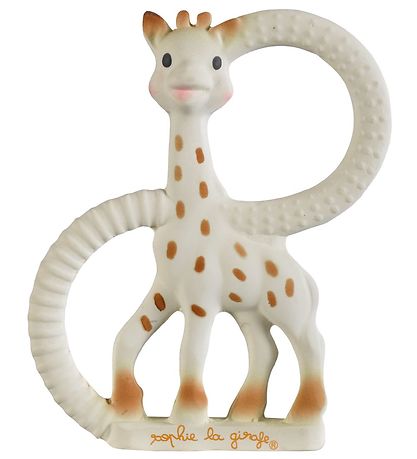 Sophie la Girafe Teether - So Pure - Very Soft Sophie la Girafe Teether - So Pure - Very Soft