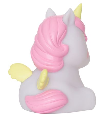 Mini-Lampe A Little Lovely Company - 12,5 cm - Licorne Mini-Lampe A Little Lovely Company - 12,5 cm - Licorne