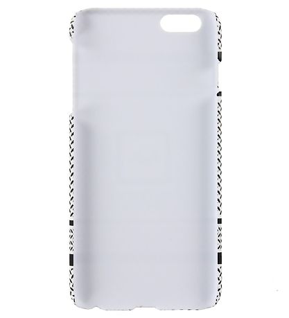 Lala Berlin Phone Case - iPhone 6+ - Black/White Lala Berlin Phone Case - iPhone 6+ - Black/White