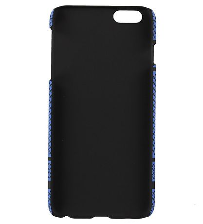 Lala Berlin Phone Case - iPhone 6+ - Paris Blue Lala Berlin Phone Case - iPhone 6+ - Paris Blue