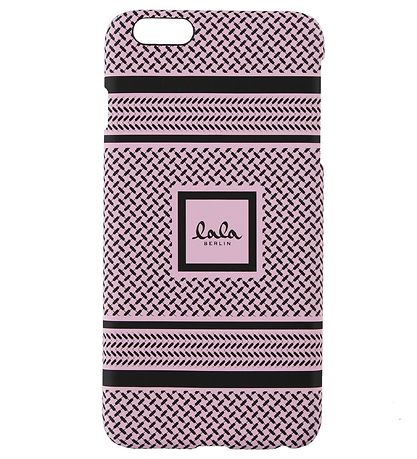 Lala Berlin Phone Case - iPhone 6+ - Orchid Pink Lala Berlin Phone Case - iPhone 6+ - Orchid Pink